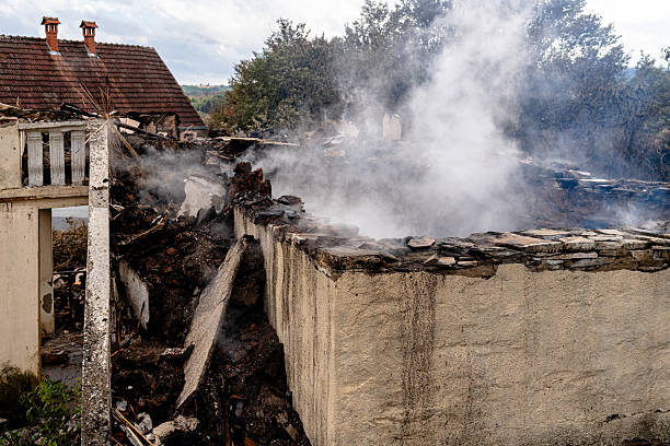 Reliable Fire Damage Removal contractor in Adamstown, MD by Fire Damage Biloxi